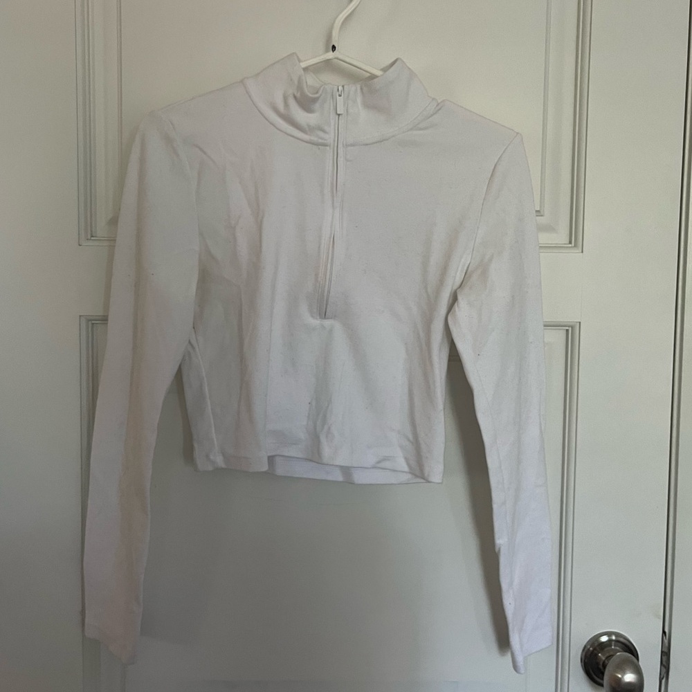 Sunday Best Long Sleeve